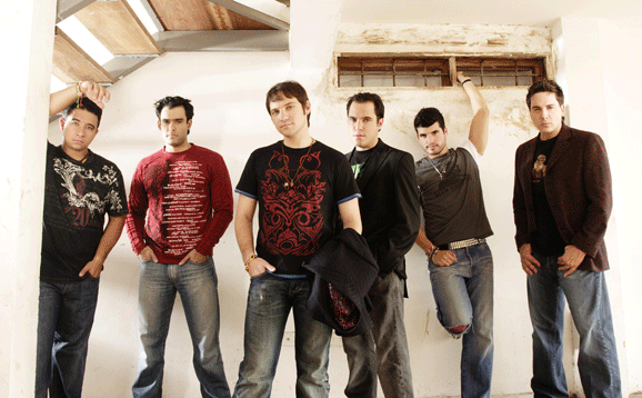  musical group 